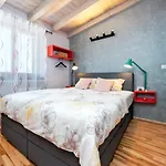 La Picia Apartment
