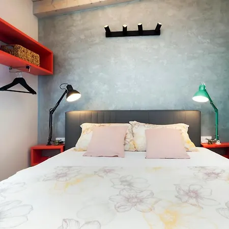 Appartement La Picia *