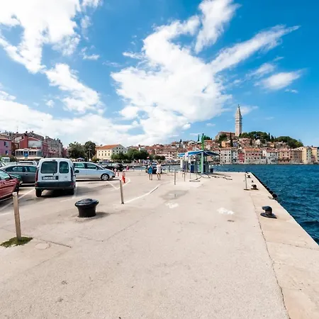 La Picia Lägenhet *