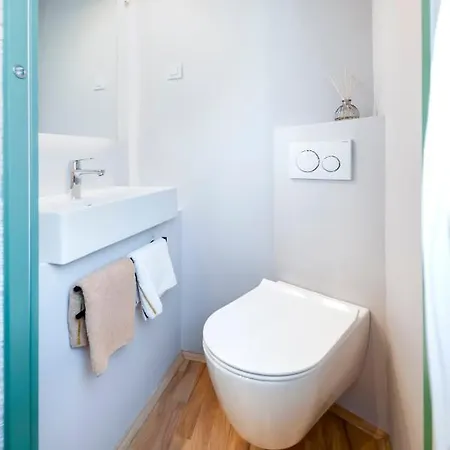 Lägenhet La Picia Rovinj