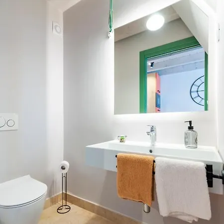 La Picia Lägenhet Rovinj