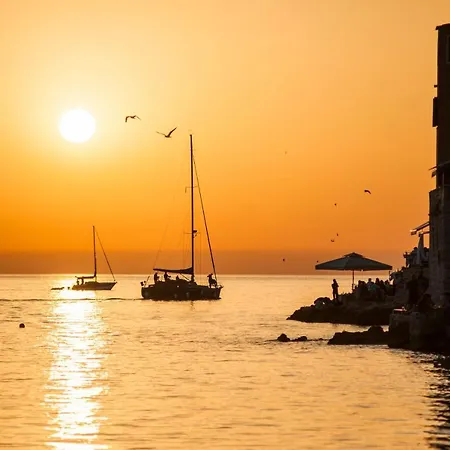 La Picia Lägenhet Rovinj