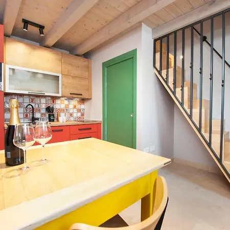 Lägenhet La Picia *