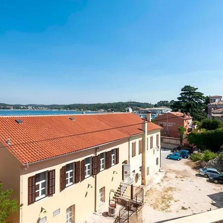 La Picia Appartement *