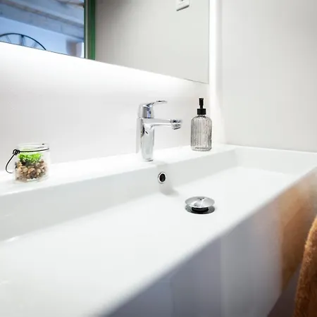 La Picia Lägenhet *