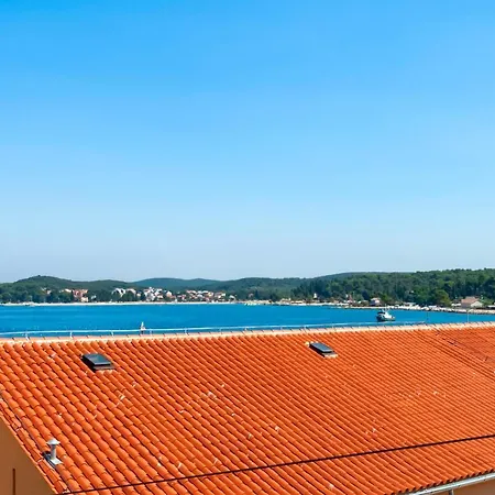 Lägenhet La Picia *