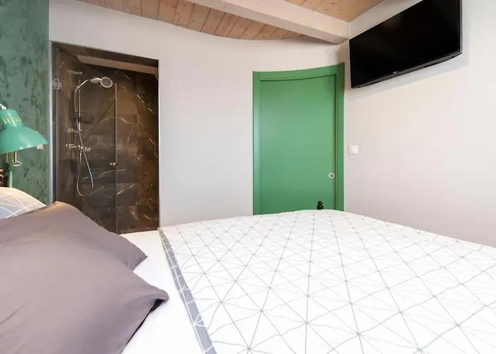 Appartement La Picia *