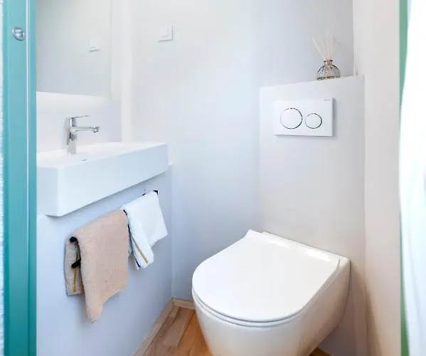 Appartement La Picia Rovinj