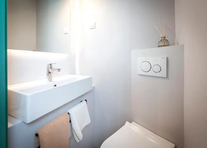 Appartement La Picia *