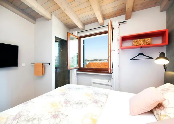Appartement La Picia