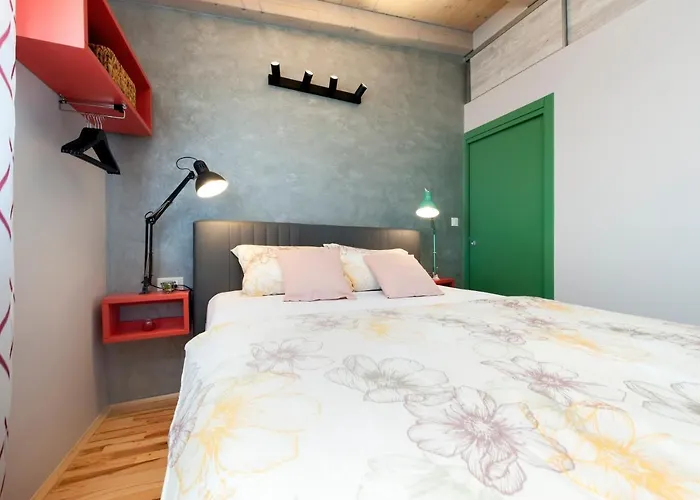 Appartement La Picia
