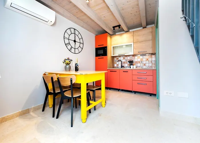 La Picia Appartement