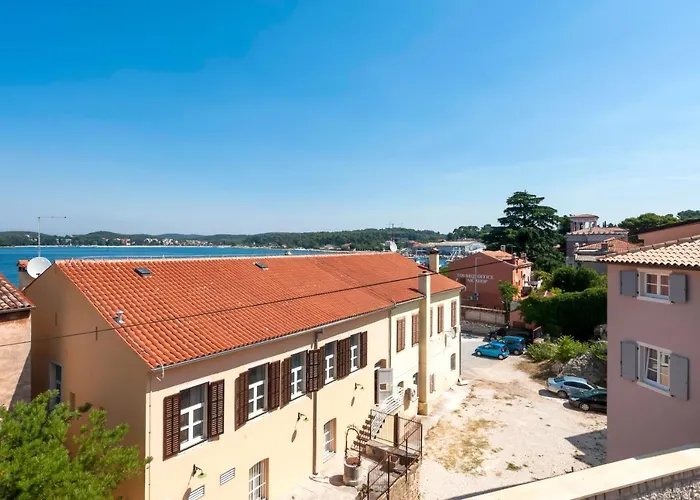 La Picia Appartement *