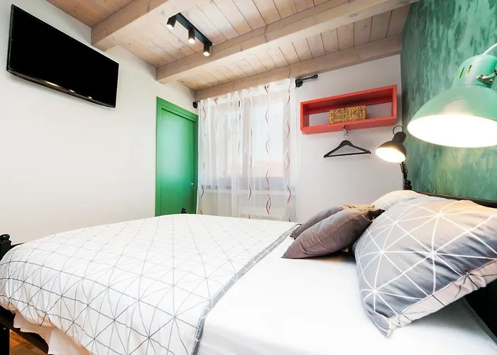 La Picia Appartement Rovinj