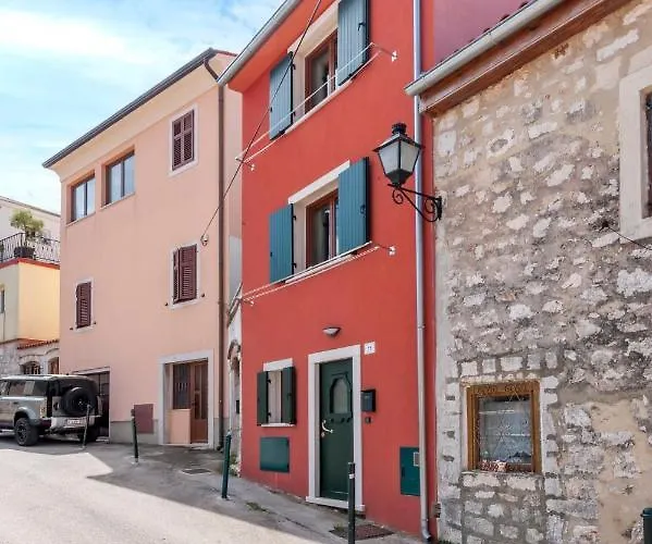 Appartement La Picia