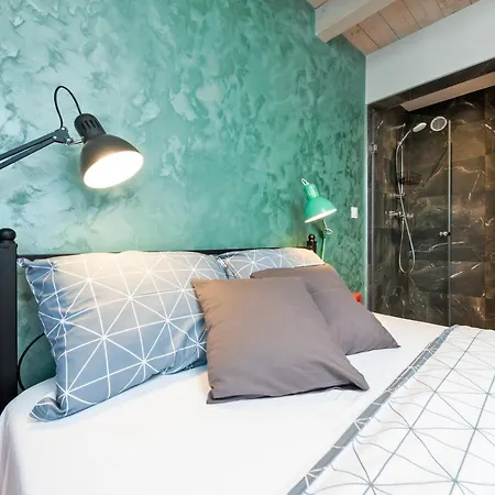 La Picia Apartman Rovinj