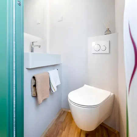 La Picia Apartment