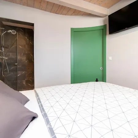 Apartment La Picia *