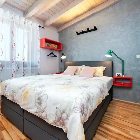 La Picia Apartment
