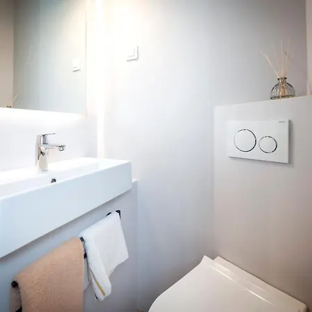 Apartment La Picia *