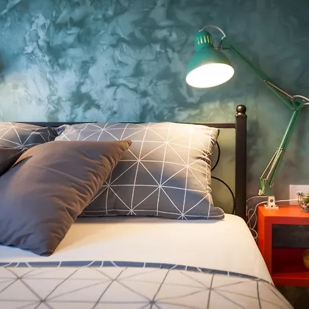 Apartment La Picia Rovinj