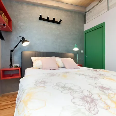 Apartman La Picia