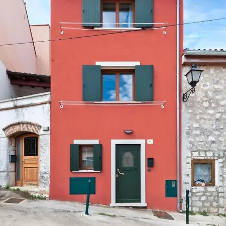 La Picia Apartman