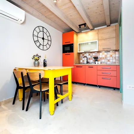La Picia Apartment