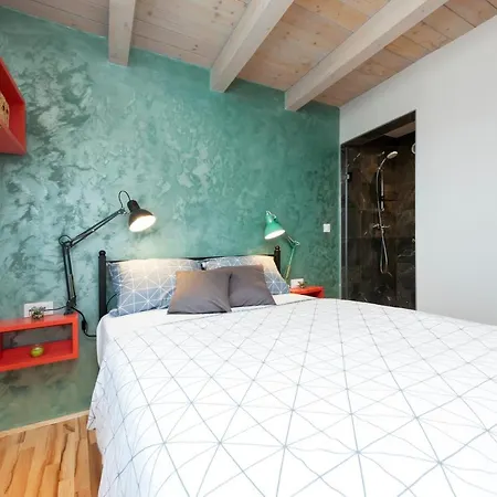 Apartment La Picia Rovinj