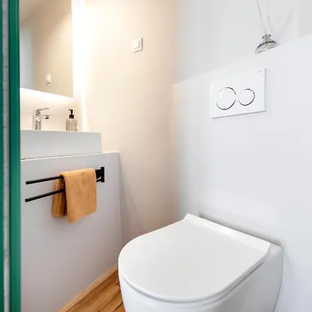 Apartment La Picia Rovinj