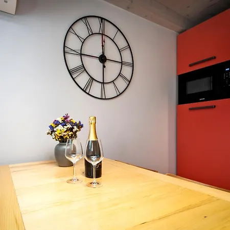La Picia Apartment