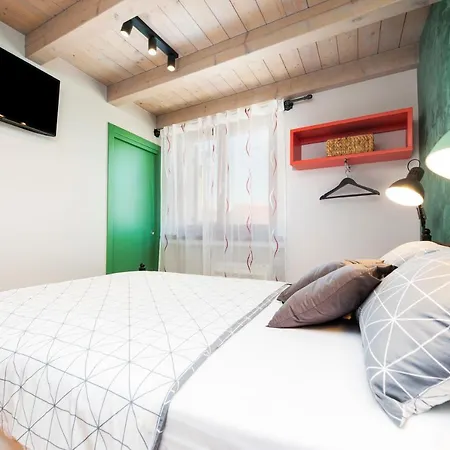 La Picia Apartment Rovinj