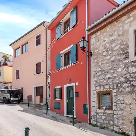 Apartment La Picia