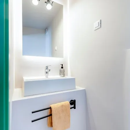 La Picia Apartman Rovinj