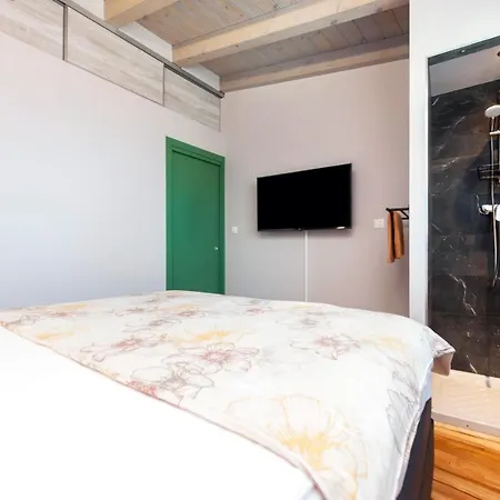 Apartment La Picia Rovinj