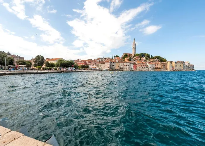 La Picia Διαμέρισμα *