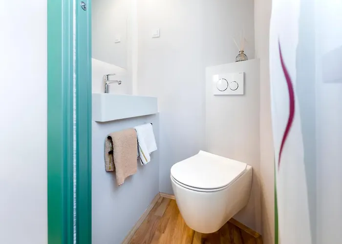 La Picia Διαμέρισμα