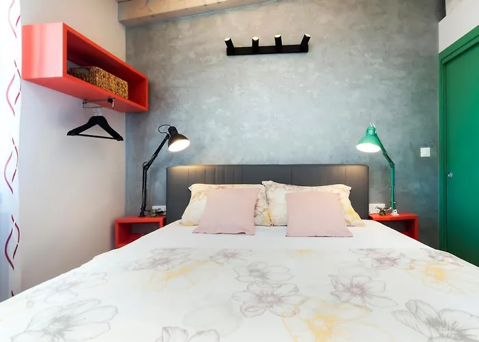 Διαμέρισμα La Picia *