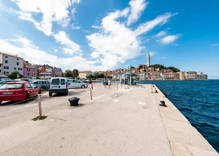 La Picia Διαμέρισμα *