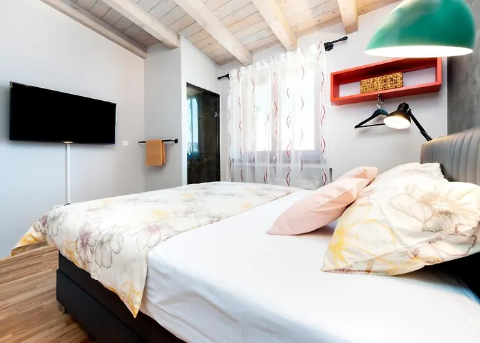 La Picia Ρόβινι