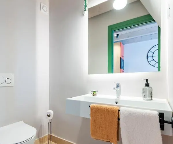 La Picia Διαμέρισμα Ρόβινι