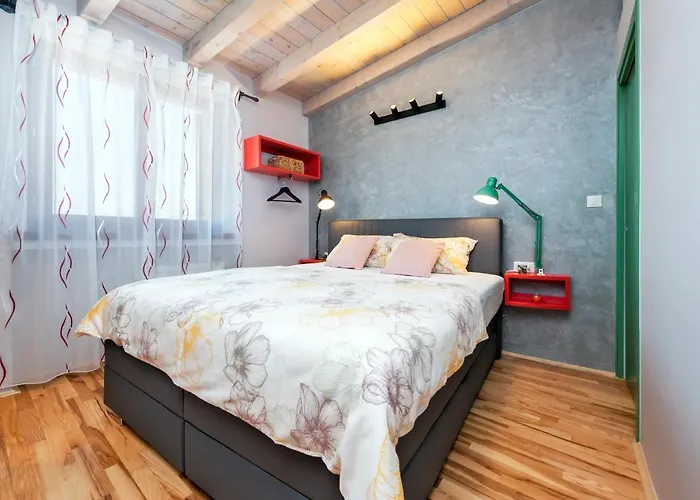 La Picia Διαμέρισμα