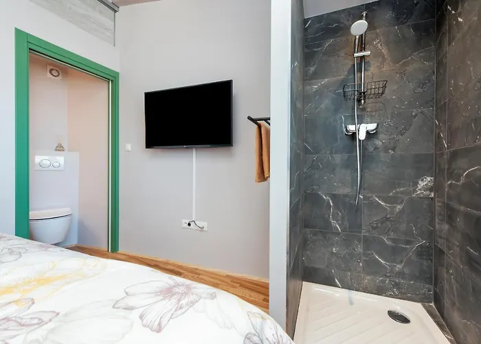 La Picia Διαμέρισμα *