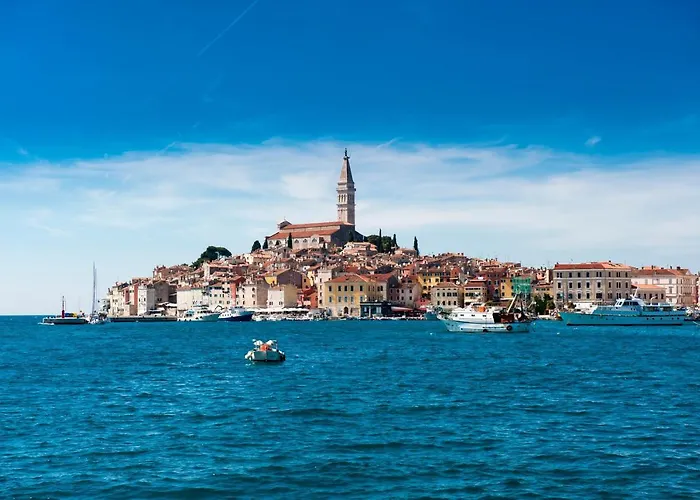 아파트 La Picia *