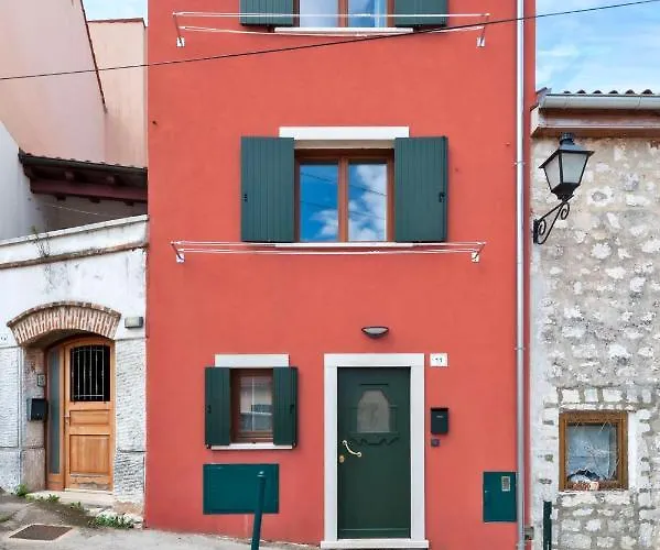 La Picia Διαμέρισμα