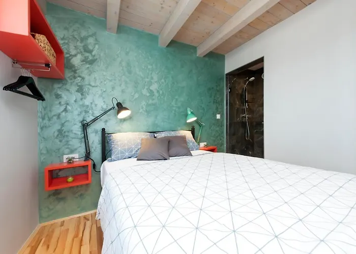 Διαμέρισμα La Picia Ρόβινι