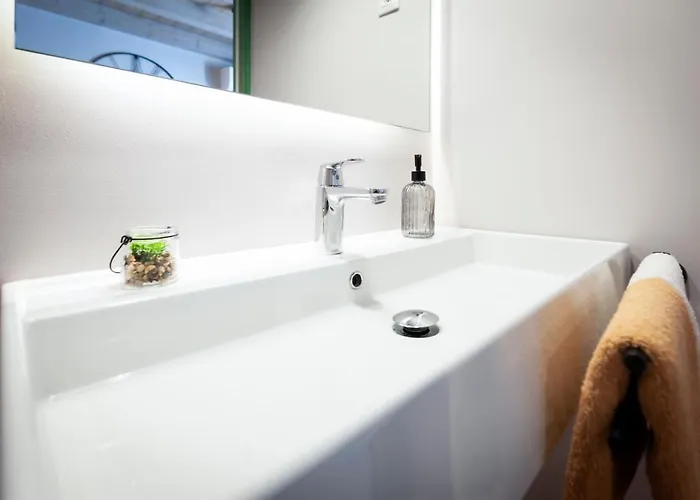 La Picia 아파트 *