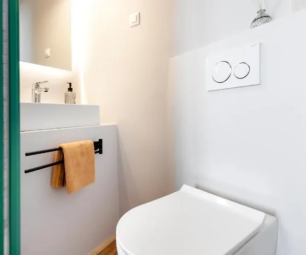 Διαμέρισμα La Picia Ρόβινι