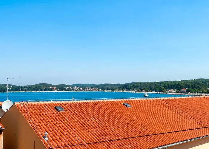 Διαμέρισμα La Picia *